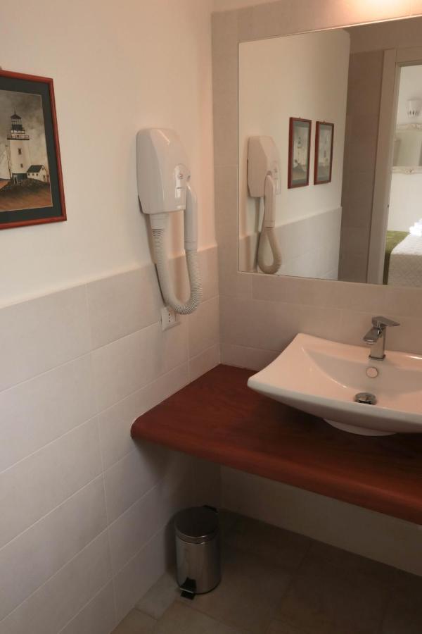 Camera Matrimoniale con Bagno Privato