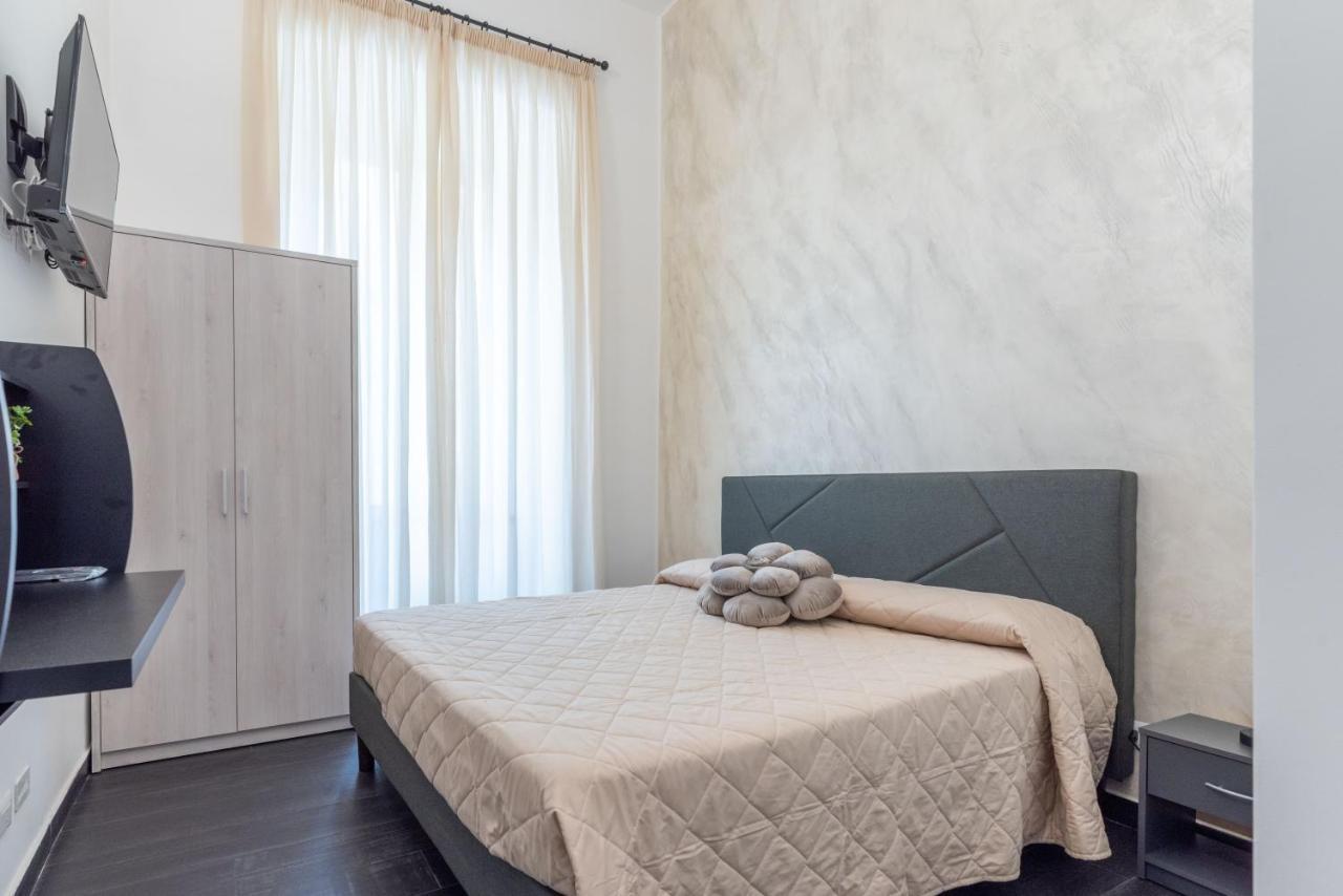 Standard Doppelzimmer