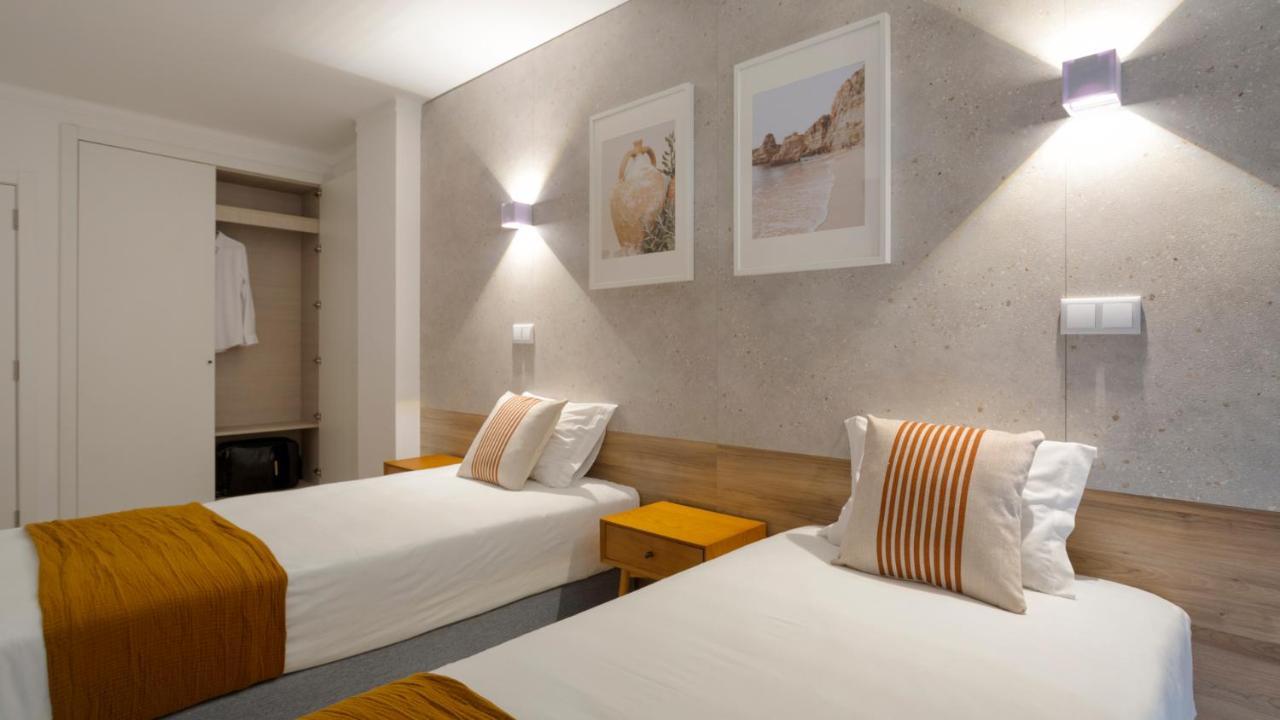 Habitación Familiar Superior