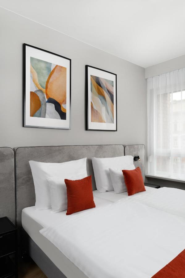 Apartamento Estudio