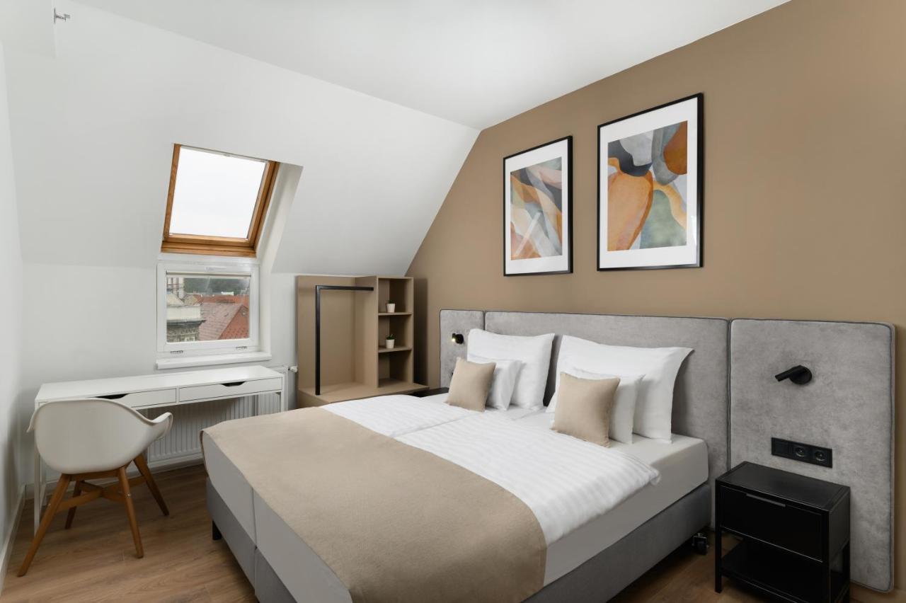 Apartamento Deluxe de 3 dormitorios con terraza