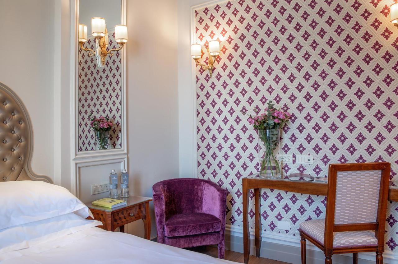 Chambre Double ou Lits Jumeaux Classique - Vue sur Lac