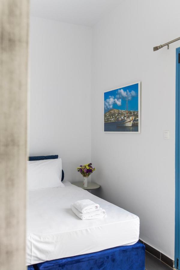 Double Room Balcony