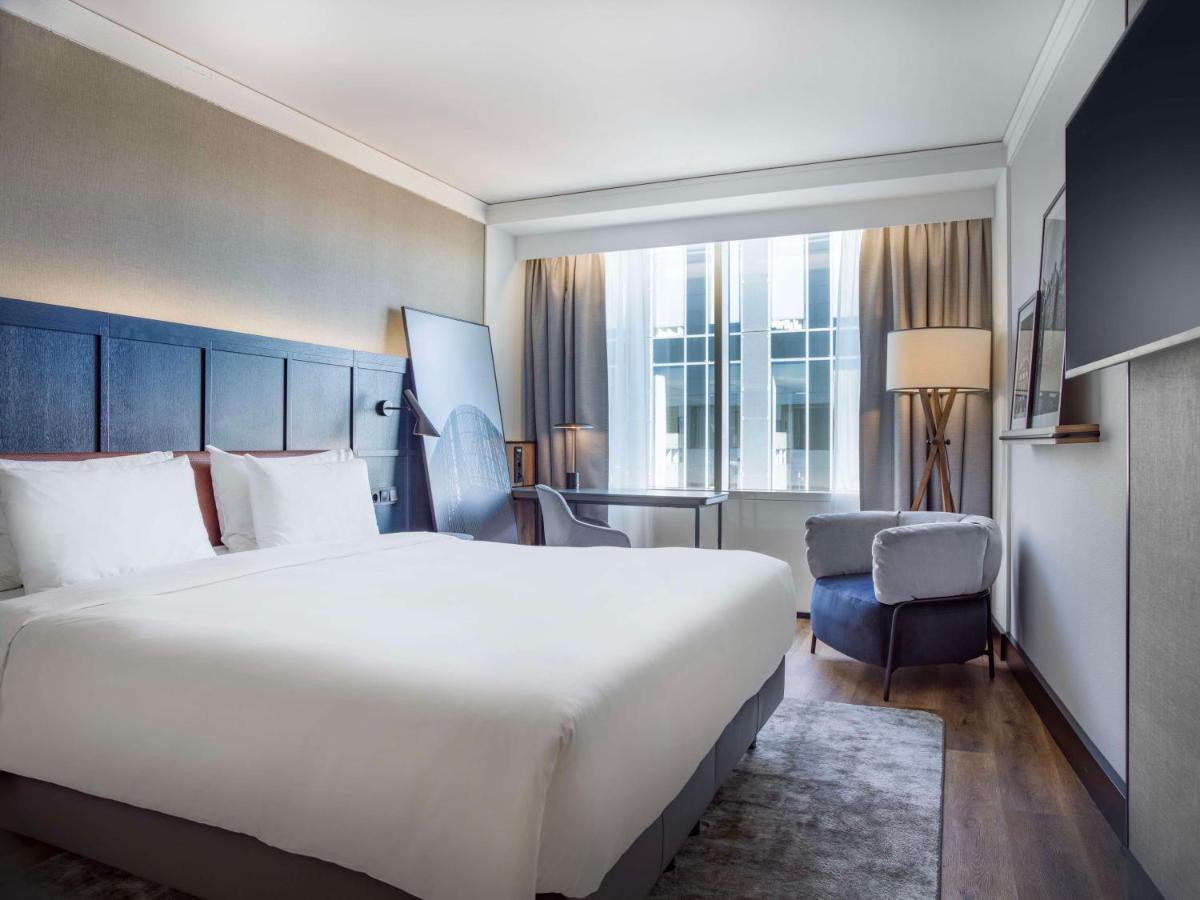 Net Zero Standard Room