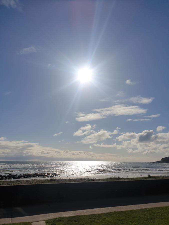 Deluxe Double Room Personal Terrace Sea View