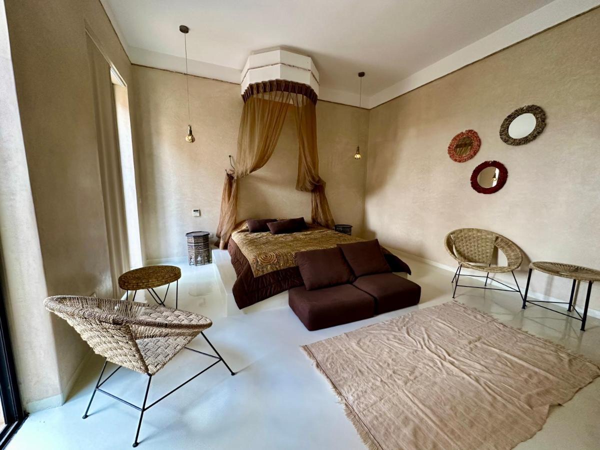 Deluxe Family Suite
