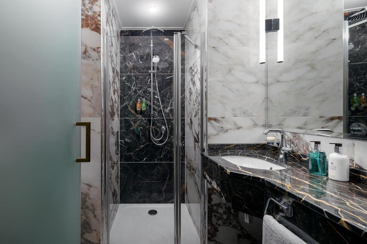 Chambre Familiale