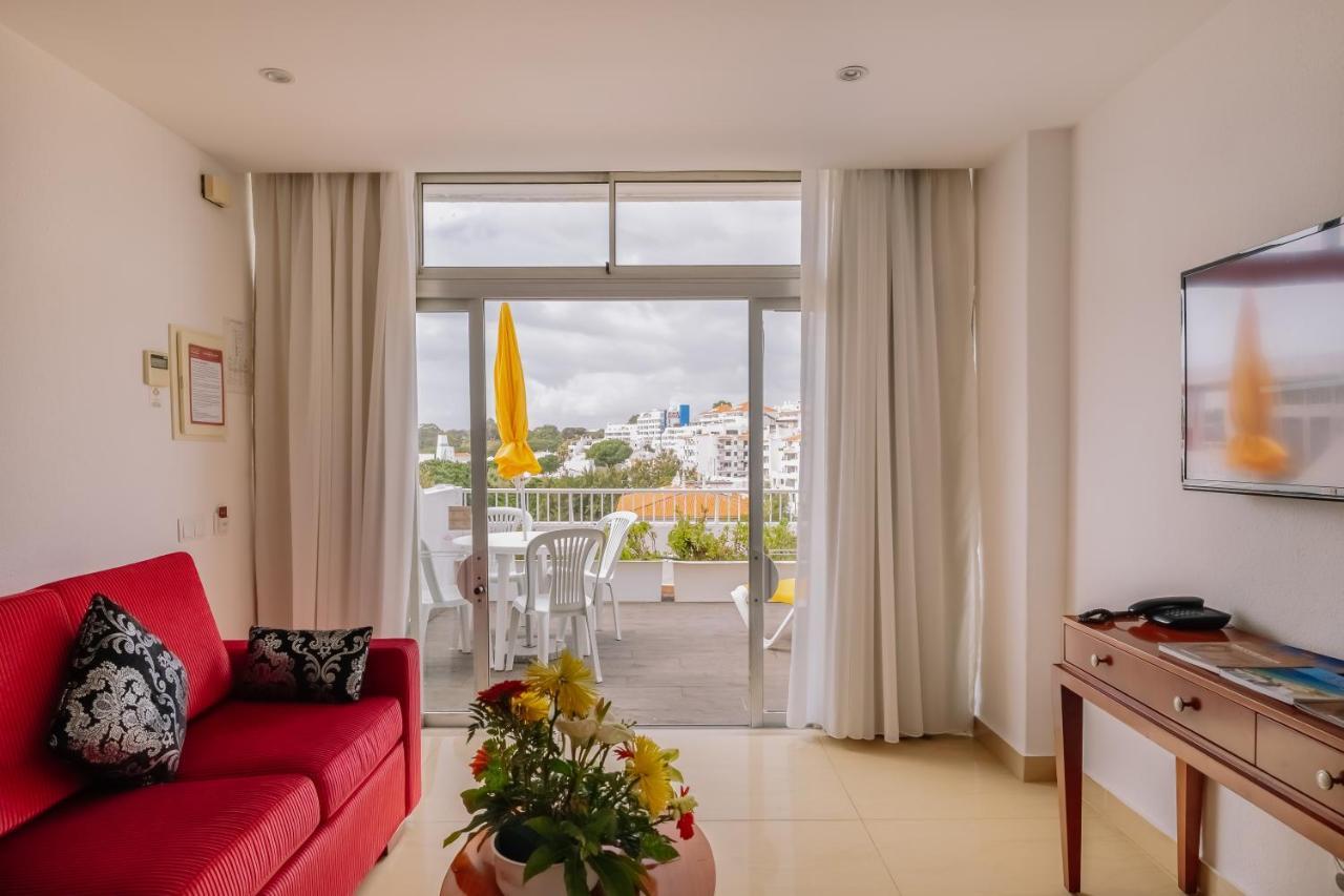Deluxe One Bedroom Apartment Sea or Pool View