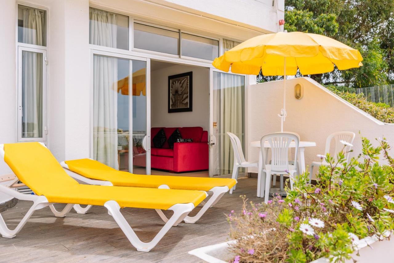 Deluxe One Bedroom Apartment Sea or Pool View