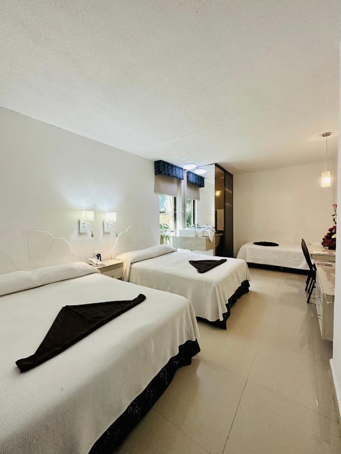 Chambre Triple Supérieure