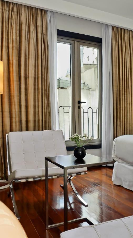Continental Suite
