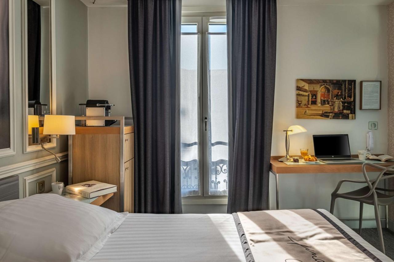 Classic Room