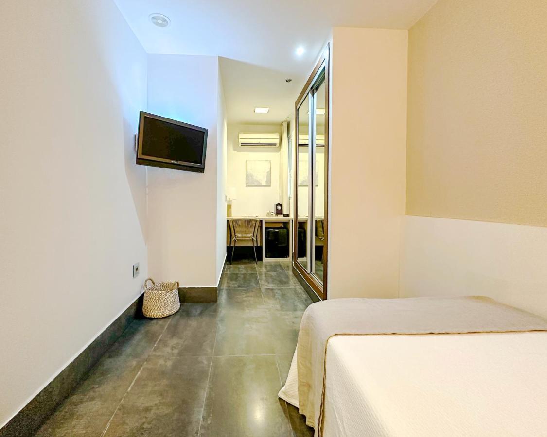 Chambre Simple