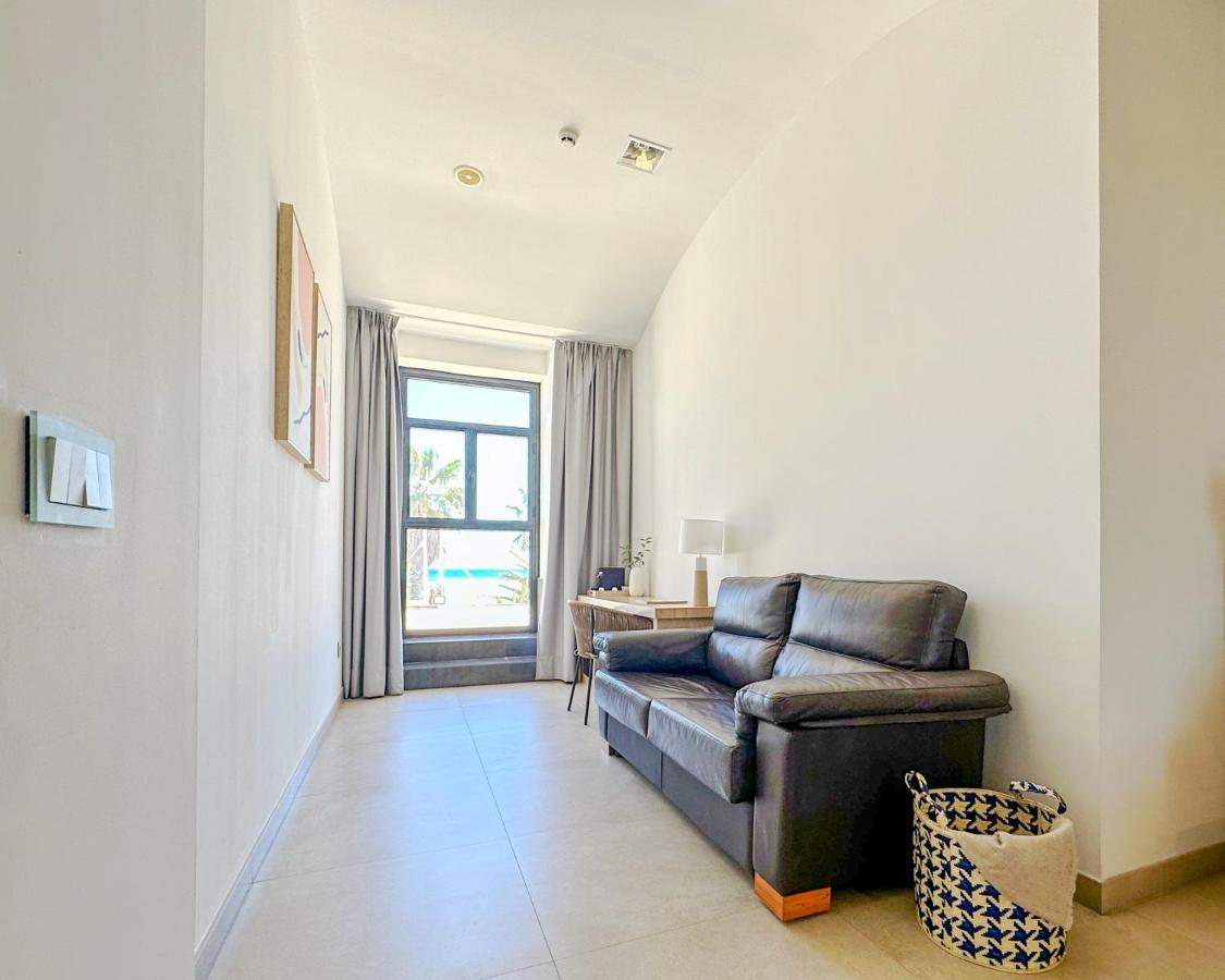 Suite Junior - Vue sur Mer