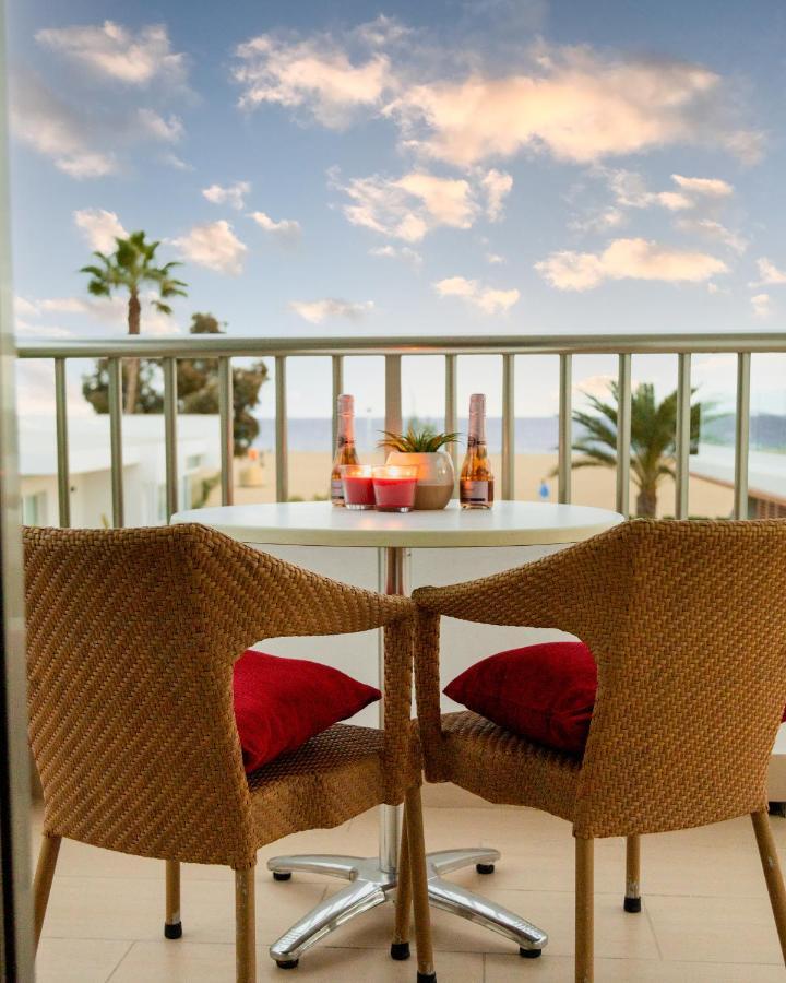 Apartment Sea View