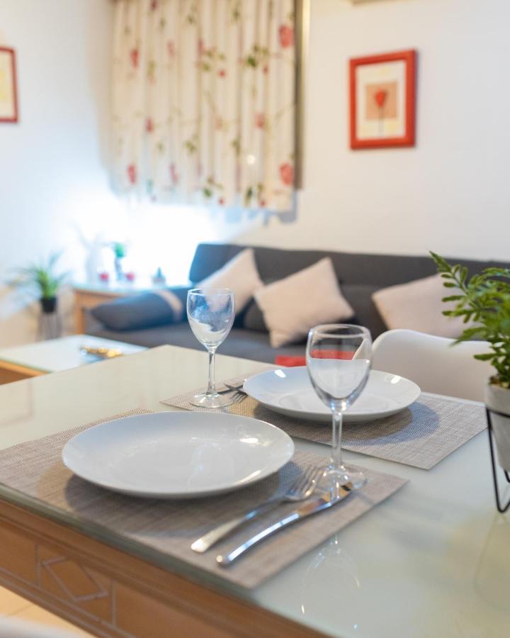 Ground Floor Apartment Terrace