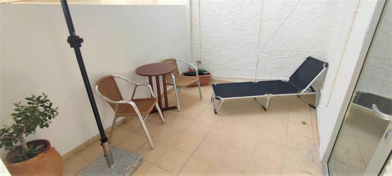 Double Room Terrace