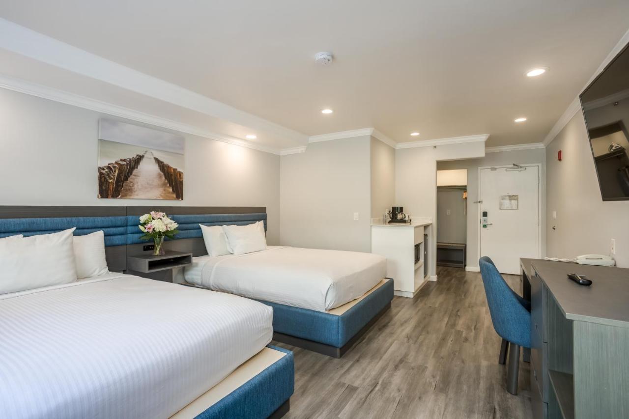 Chambre Quadruple