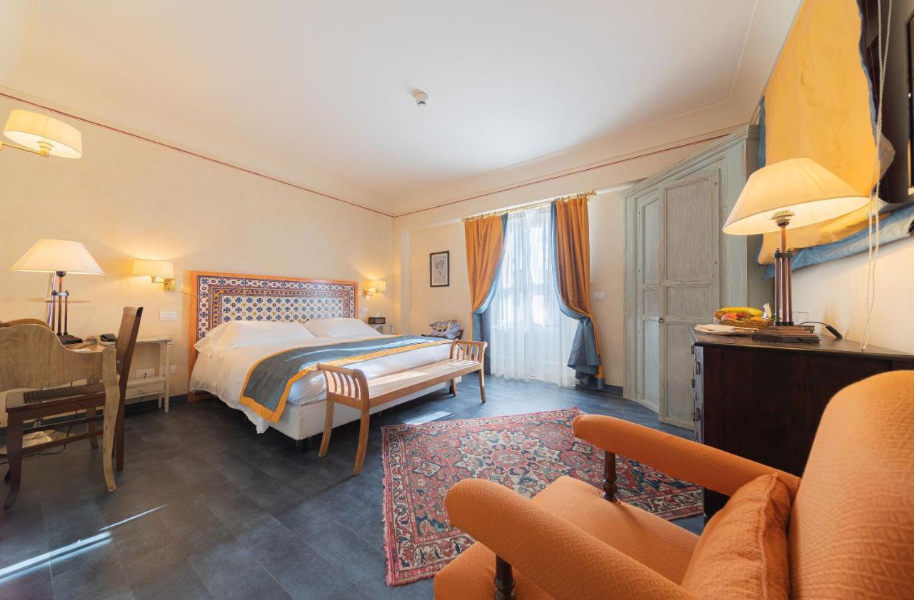Deluxe Doppelzimmer mit Whirlpool