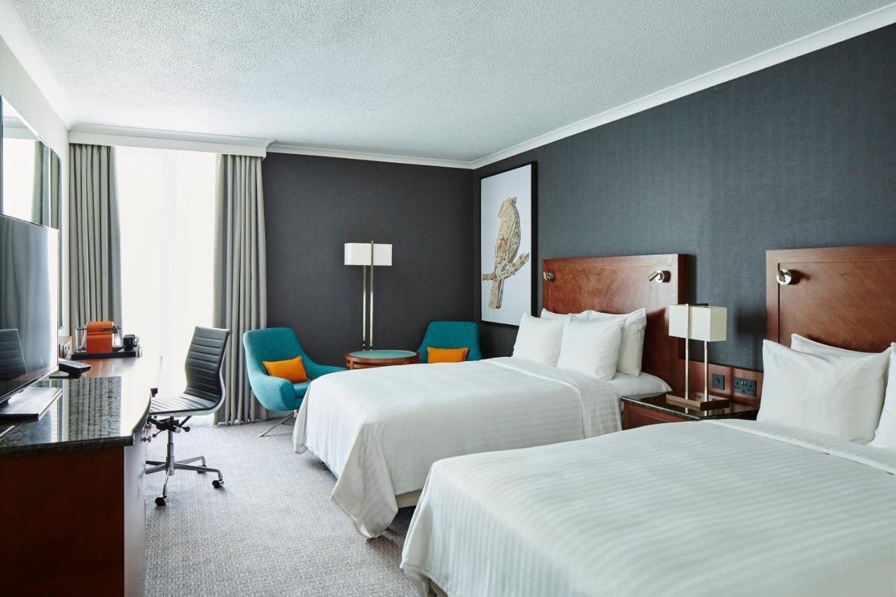 Deluxe Room, Guest room, 2 Double,1400412233:JPEG
