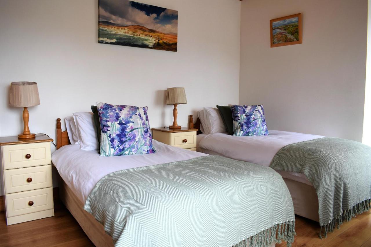 Small Twin Room
