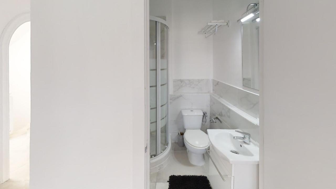 Habitación Triple con baño privado