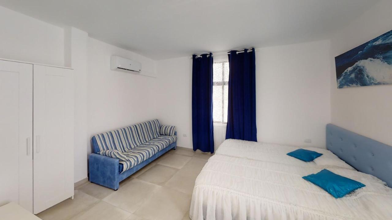Triple Room Private Bathroom