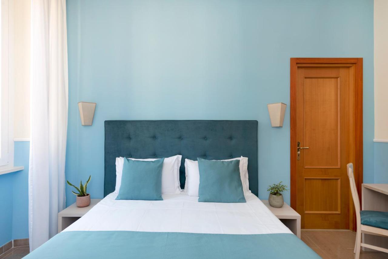 Classic Double or Twin Room