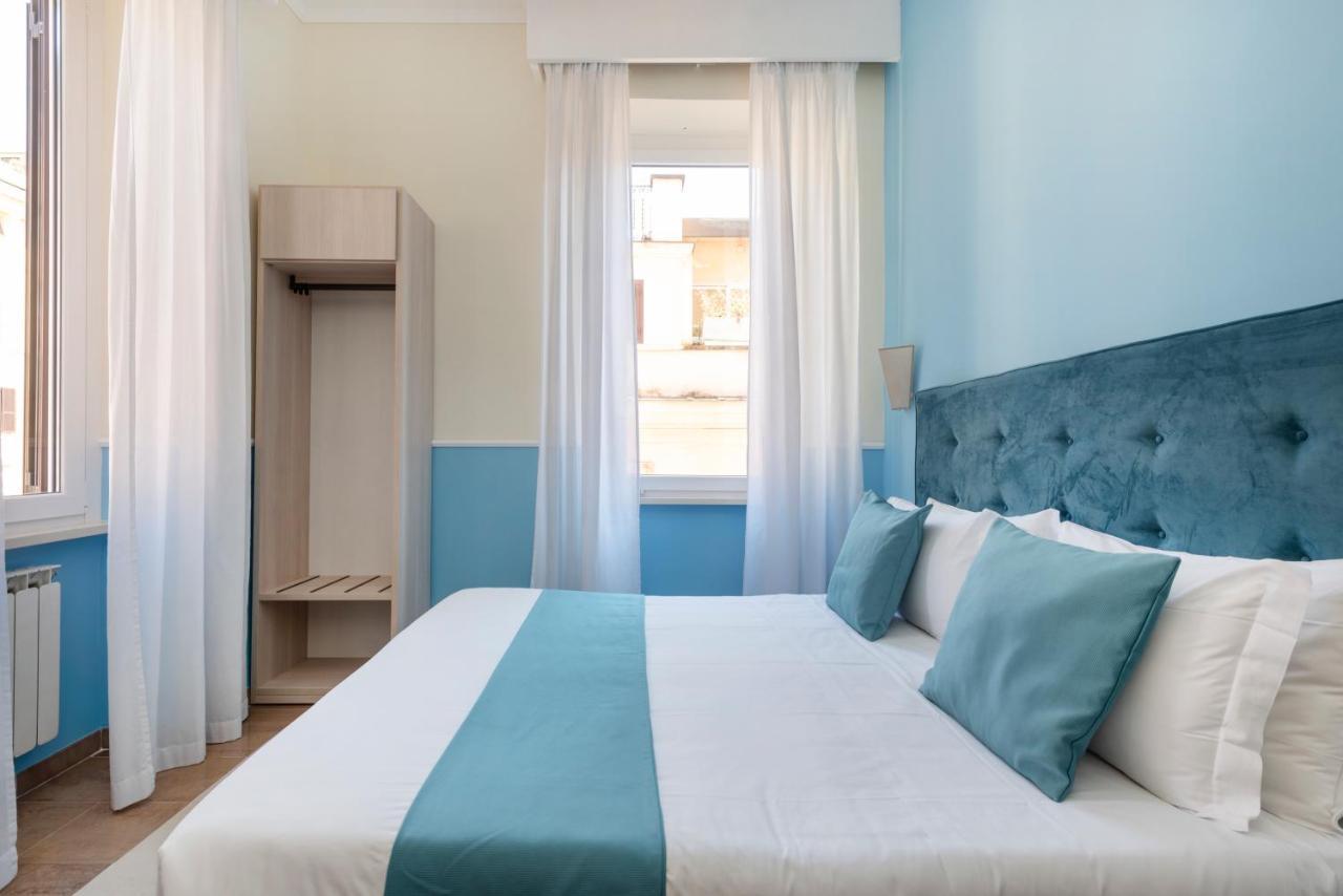 Classic Double or Twin Room