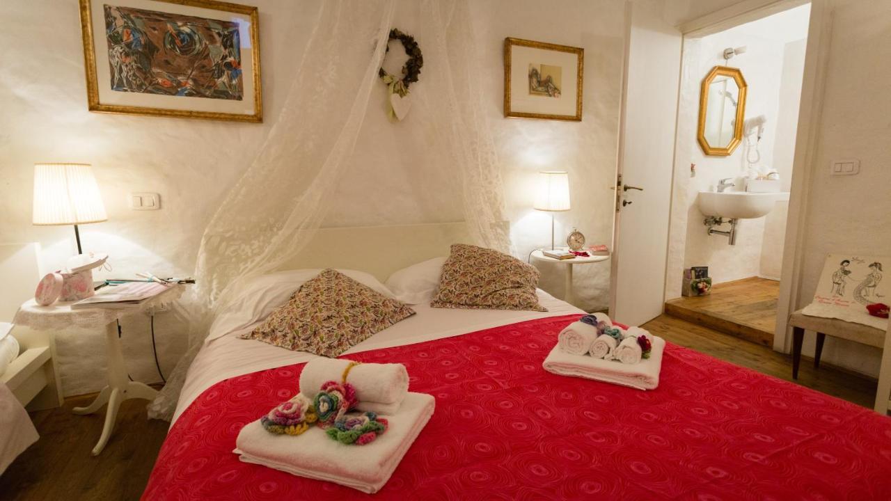 Chambre Triple avec Salle de Bains Privative