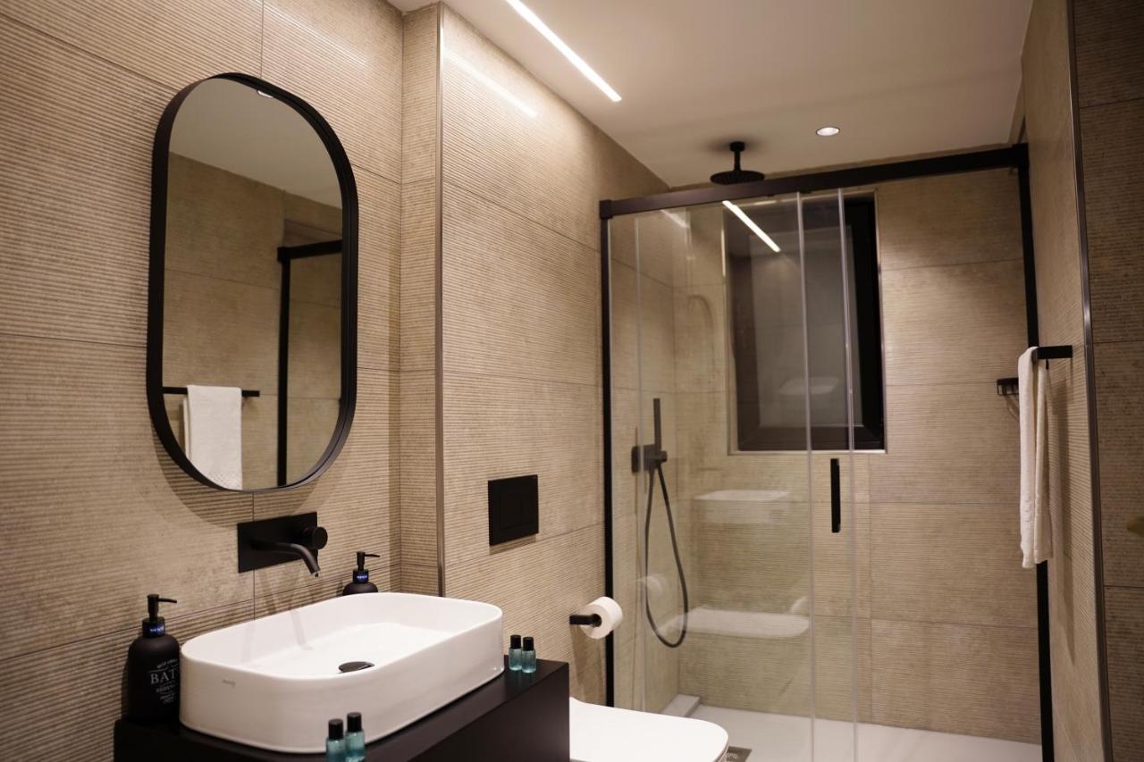 Suite avec Jacuzzi