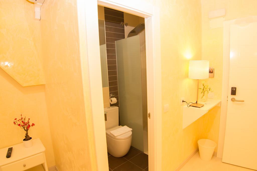 Superior Double or Twin Room City View