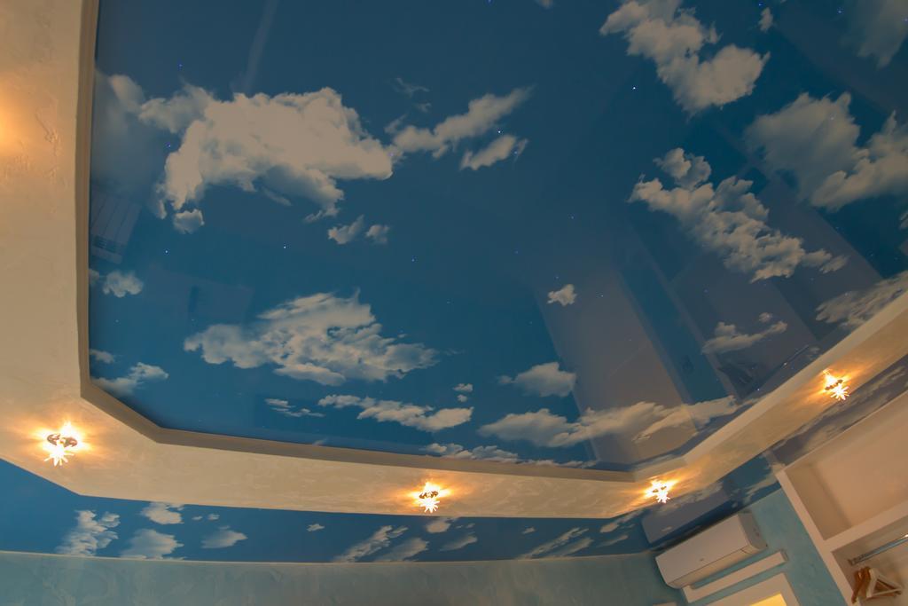 Superior Deluxe Double or Twin Room