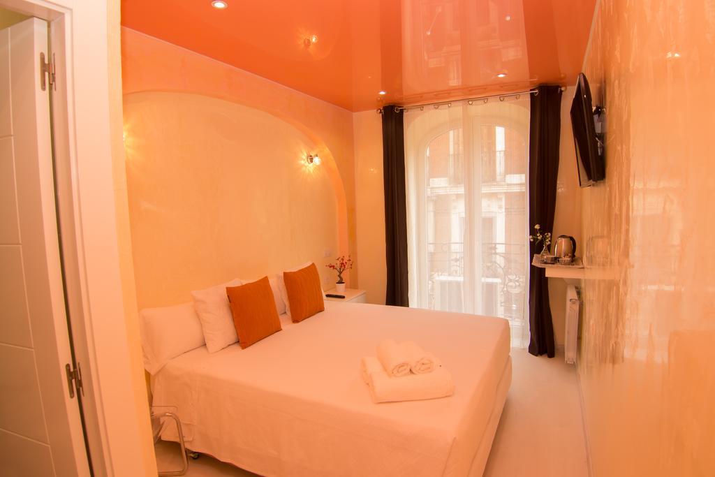 Superior Double or Twin Room City View