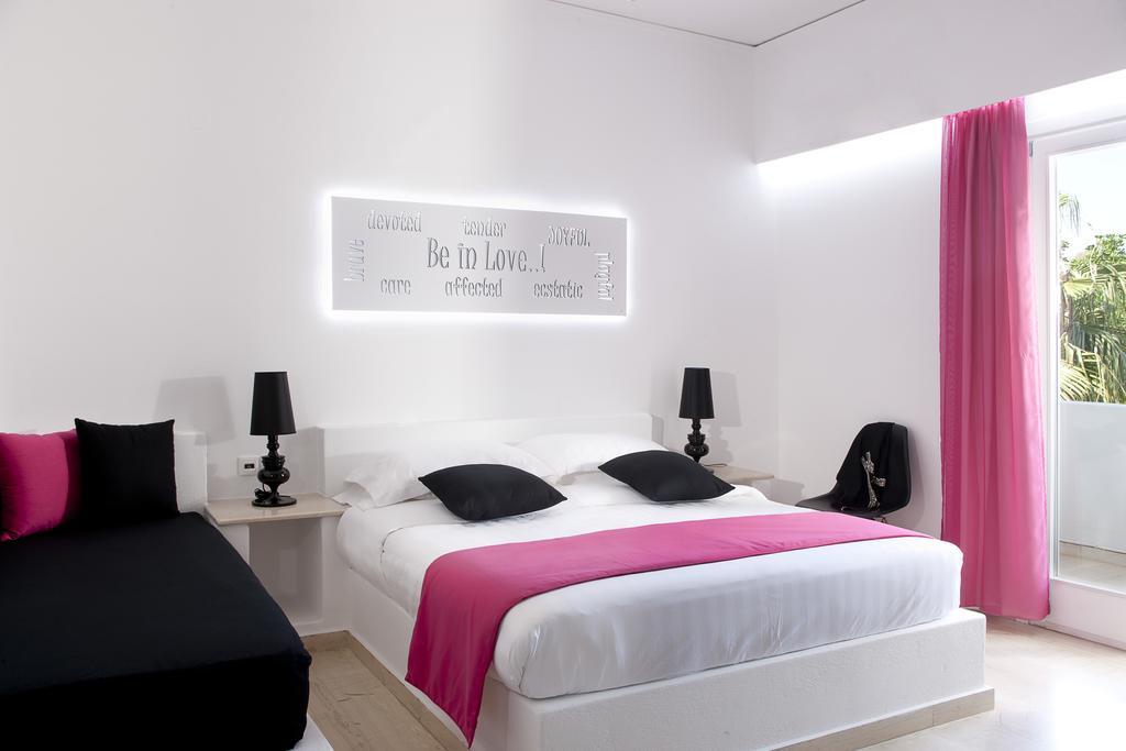 Quarto Triplo