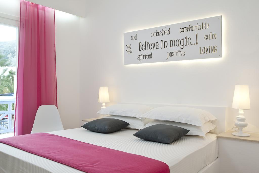 Quarto Duplo Standard