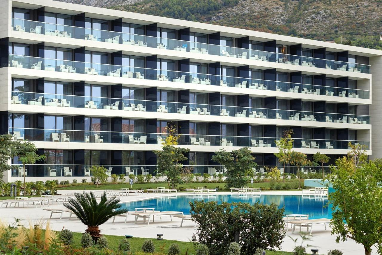Chambre Lits Jumeaux Supérieure avec Balcon - Vue Partielle sur Mer