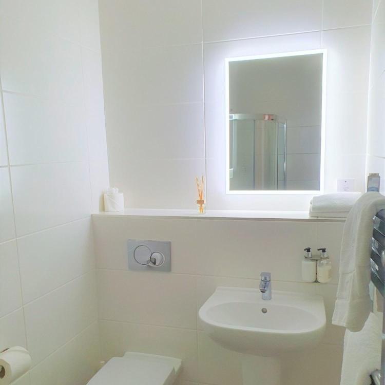 Chambre Double Deluxe