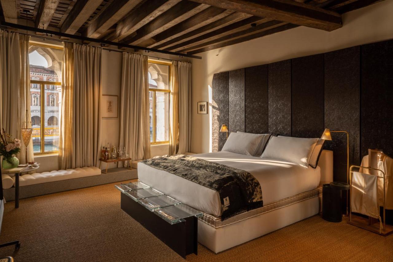 King Room Grand Canal View