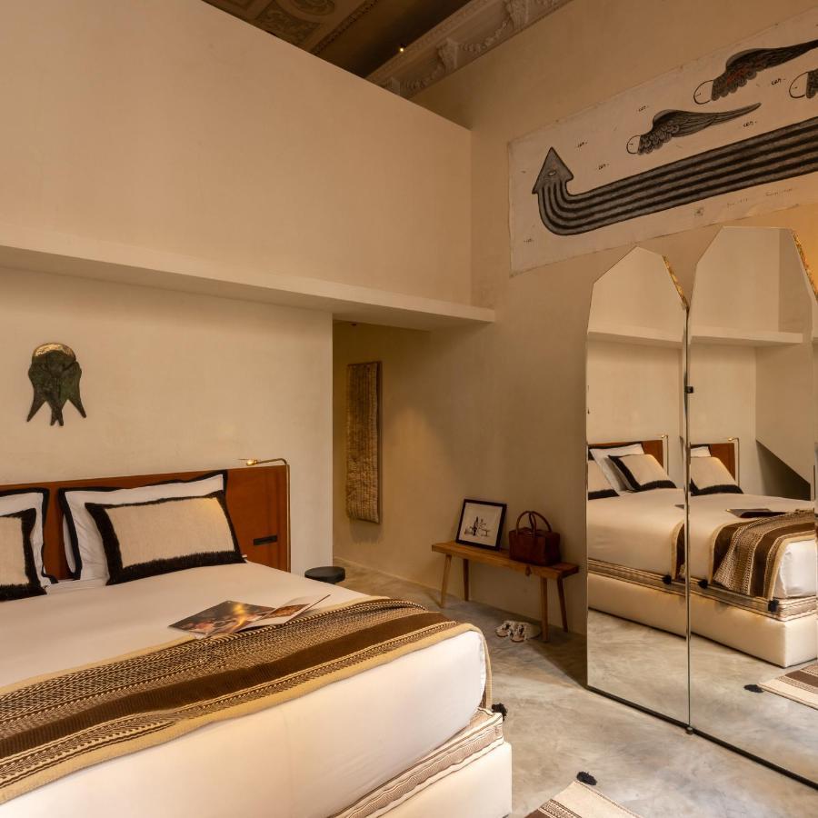 Postvenetian Family Loft