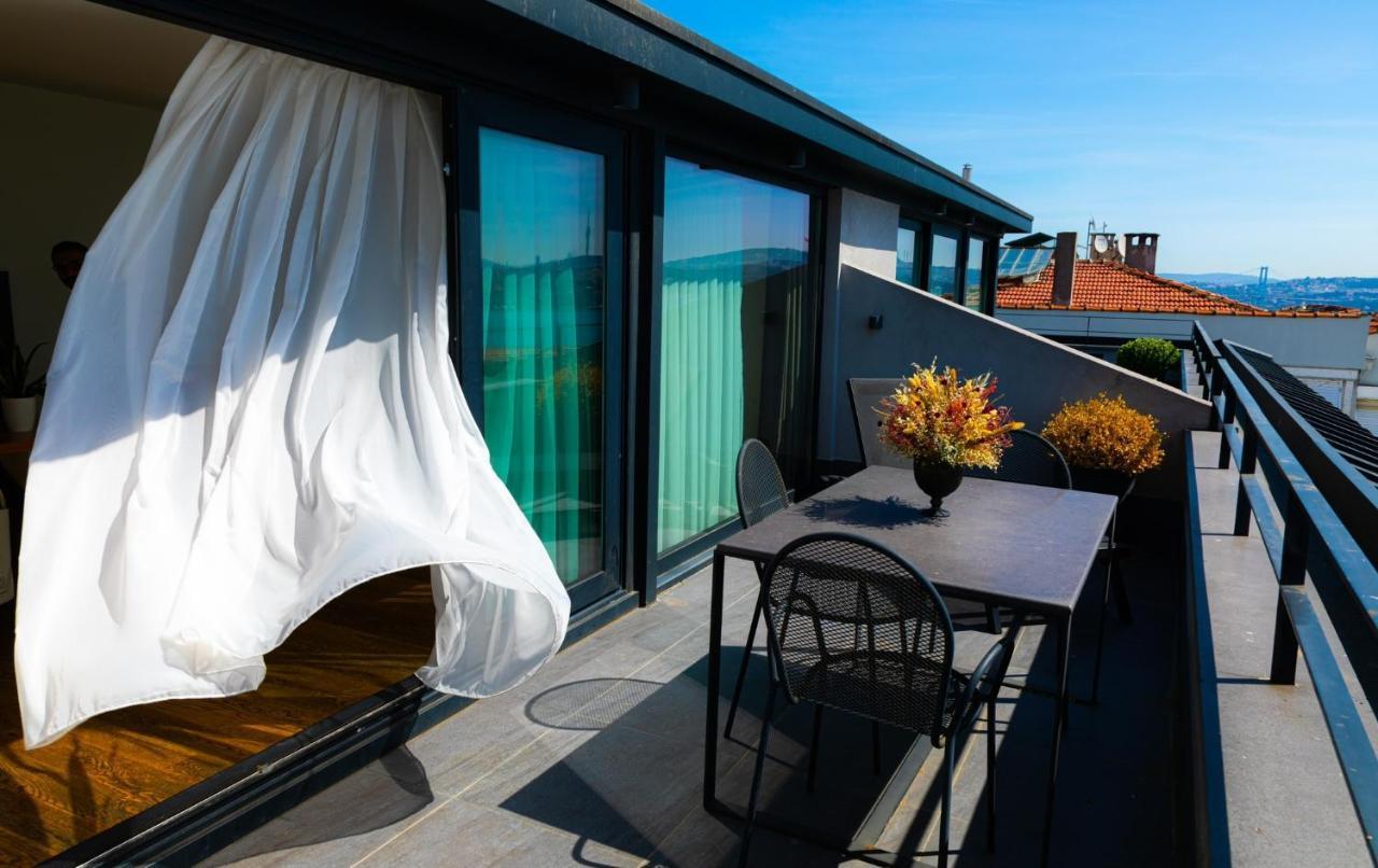 Suite con vistas al mar