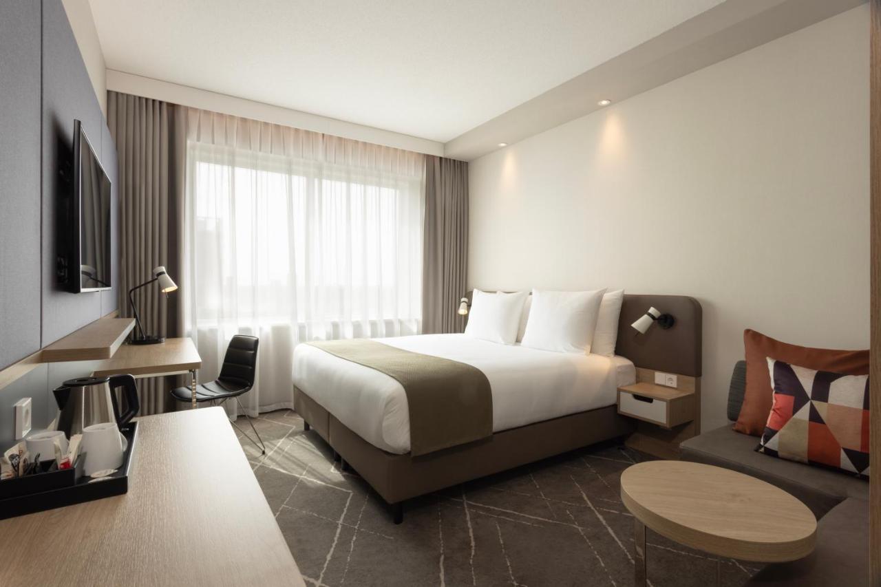 Habitación Estándar - Cama extragrande