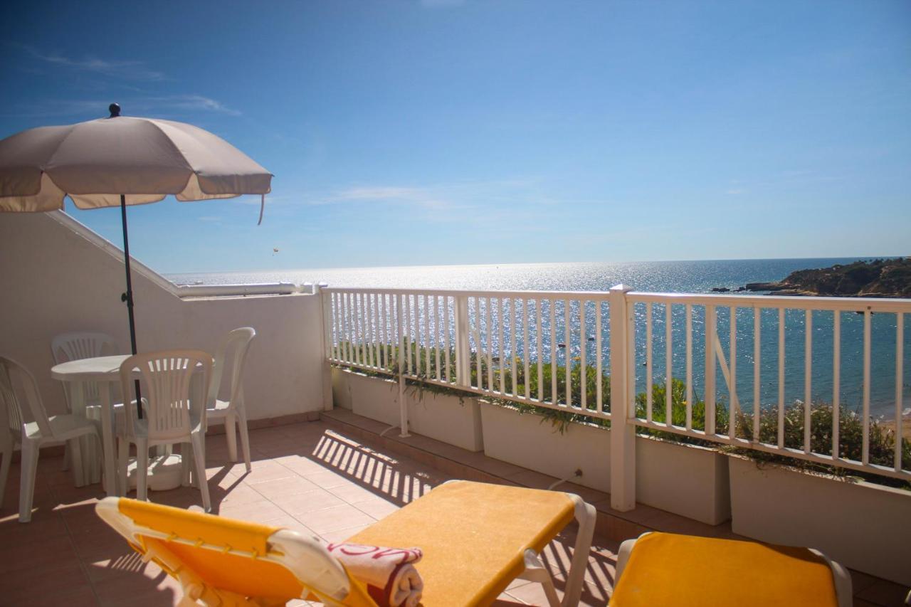 Deluxe One Bedroom Apartment Sea or Pool View