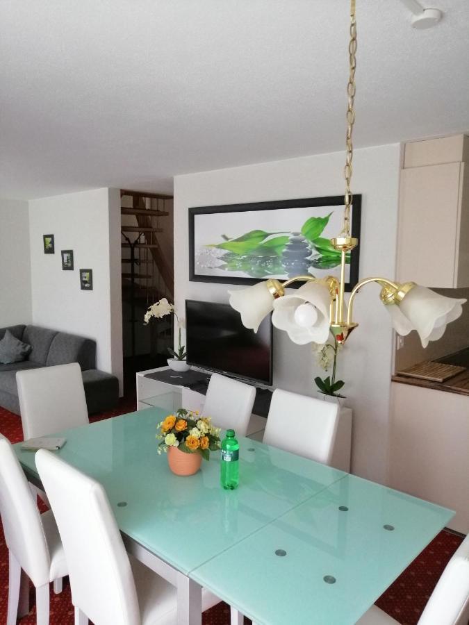 Apartamento de 3 Quartos (6 Adultos)