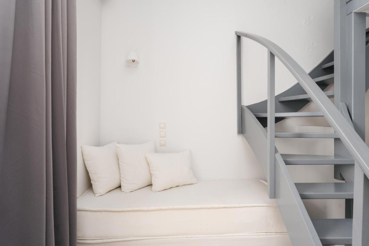 Family Apartment Sea View