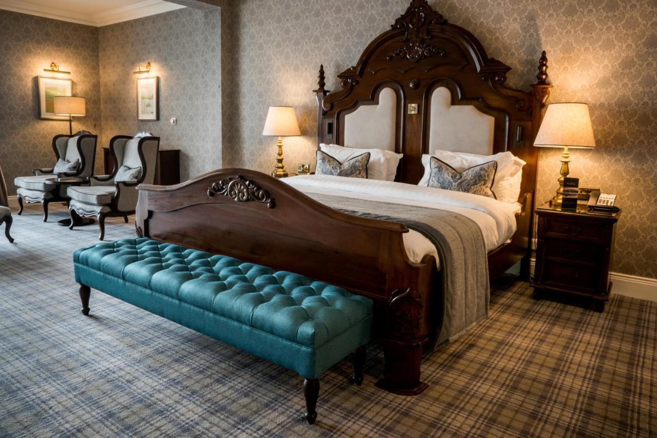 Executive Double Suite