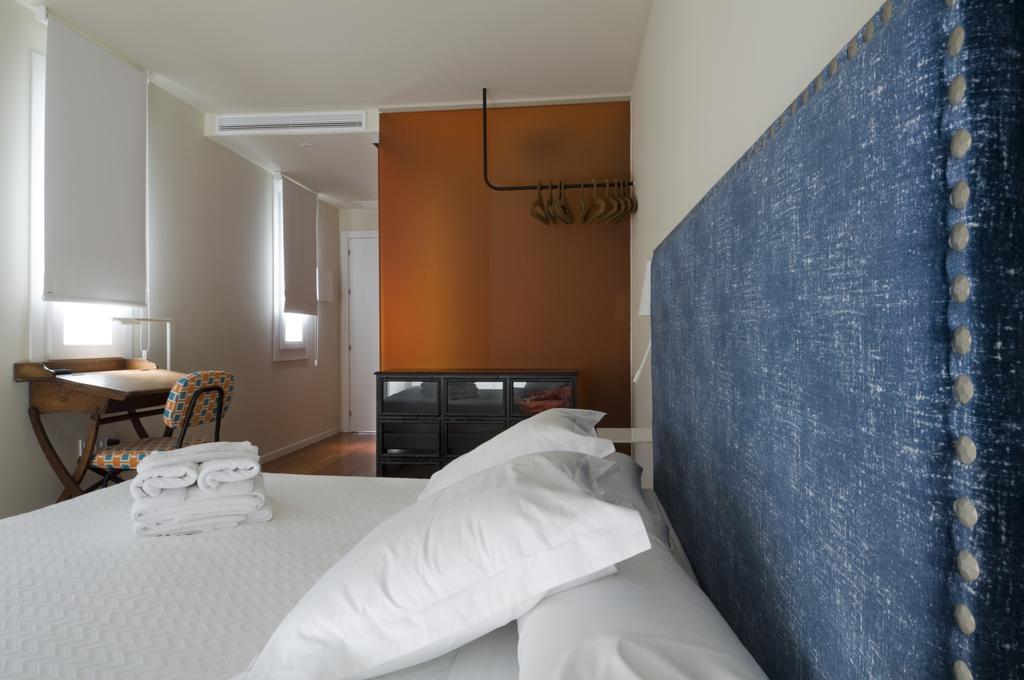 Double Room Terrace