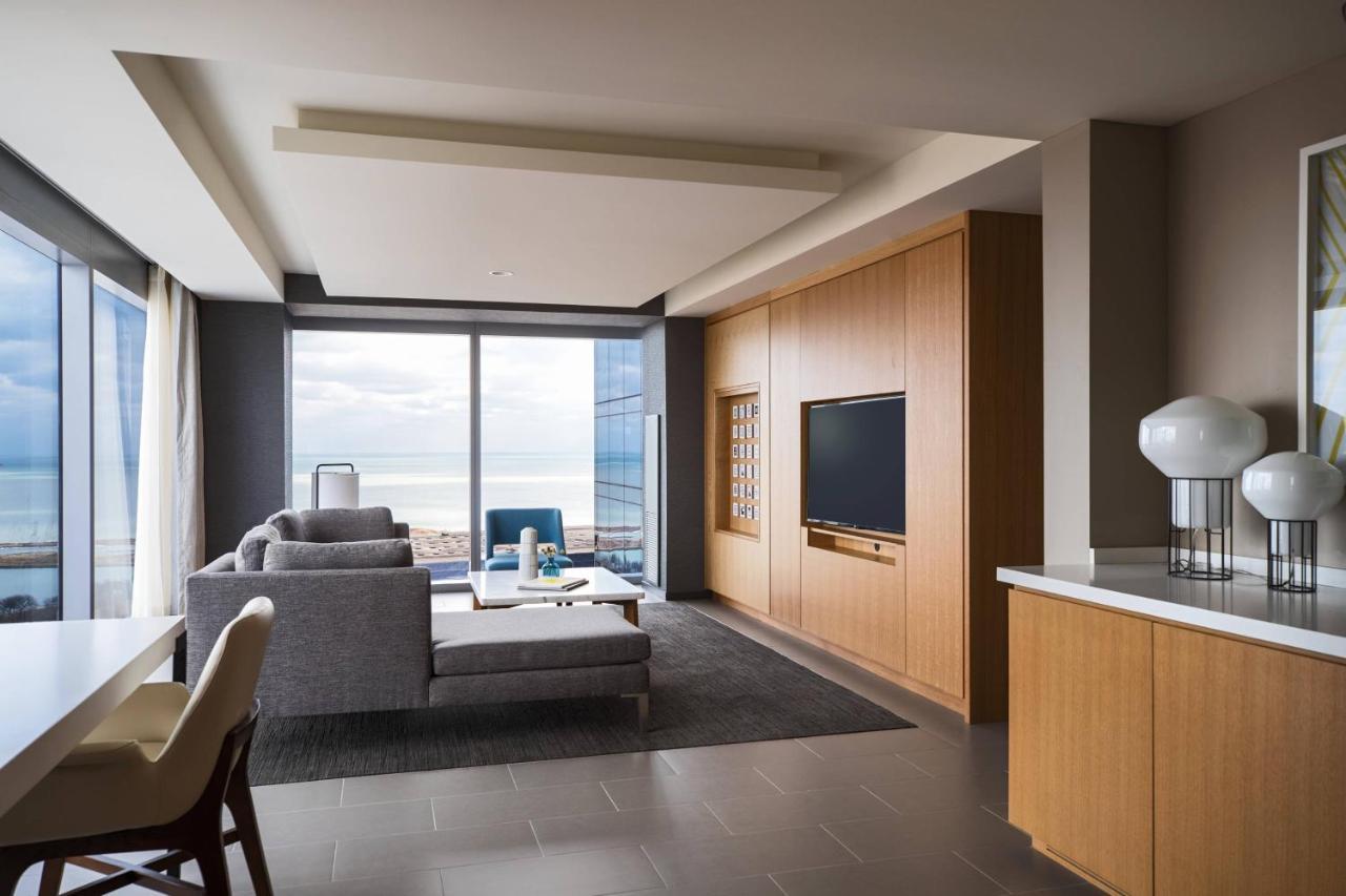 Suite King Executiva