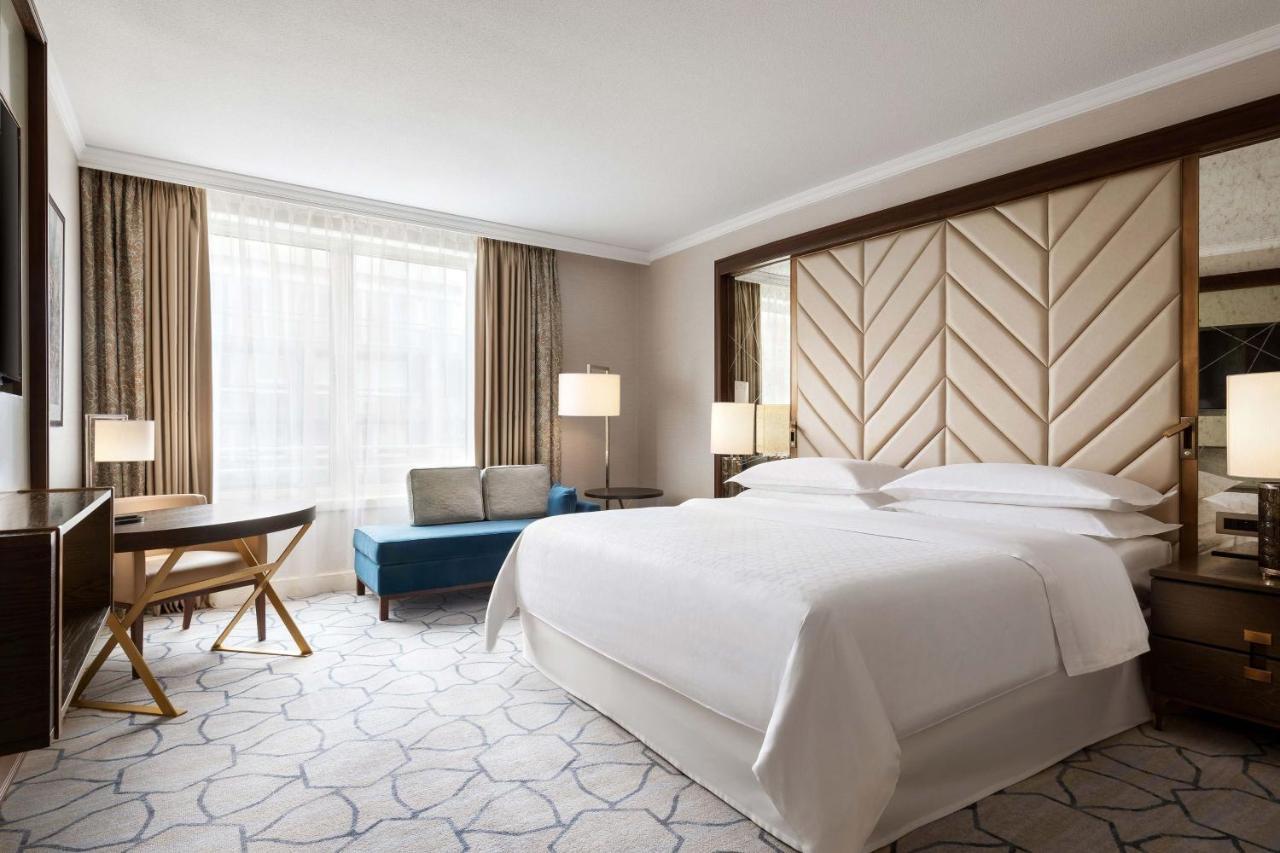 Chambre Lit King-Size