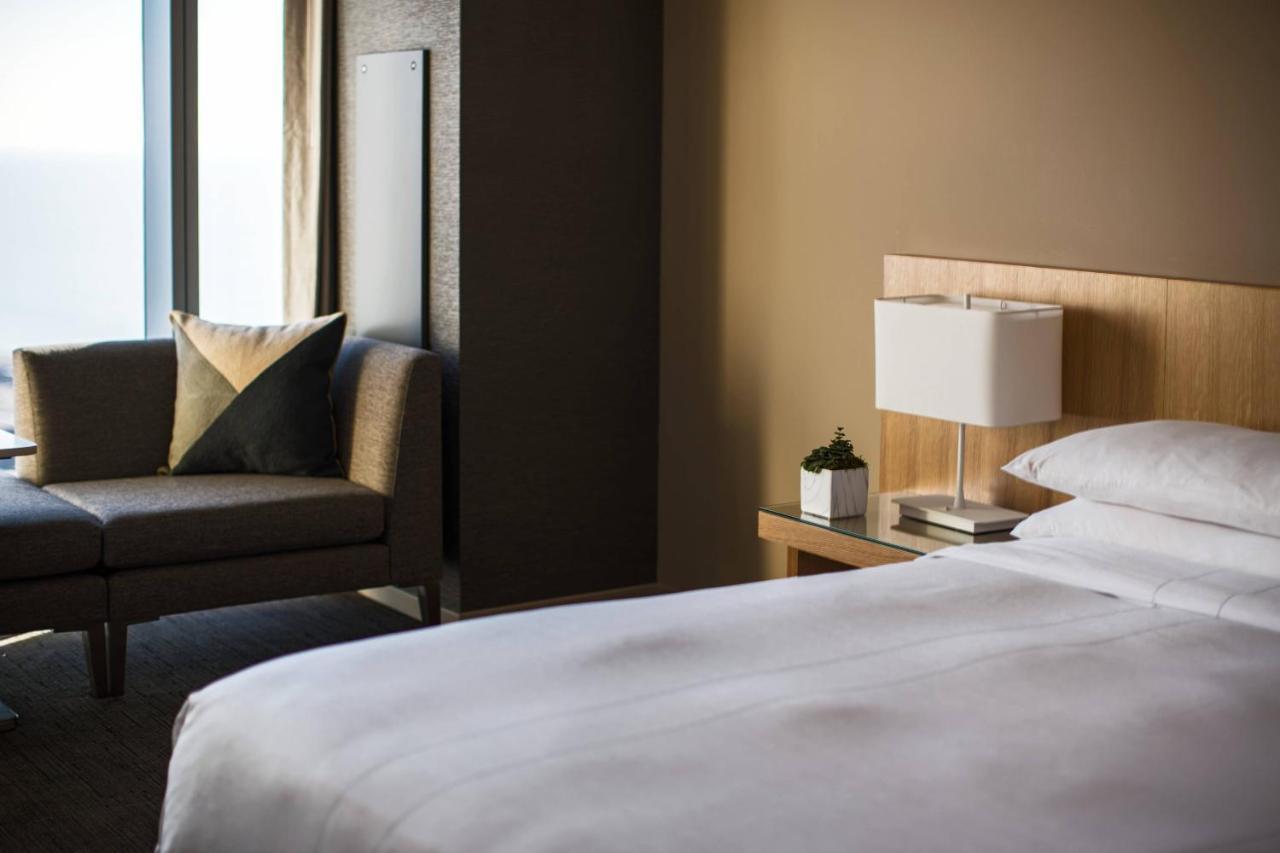 Quarto King - Vista Lago